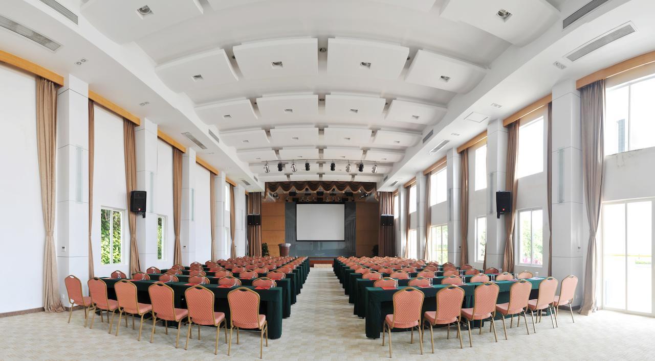 The Fountain Resort Shenzhen Exterior foto