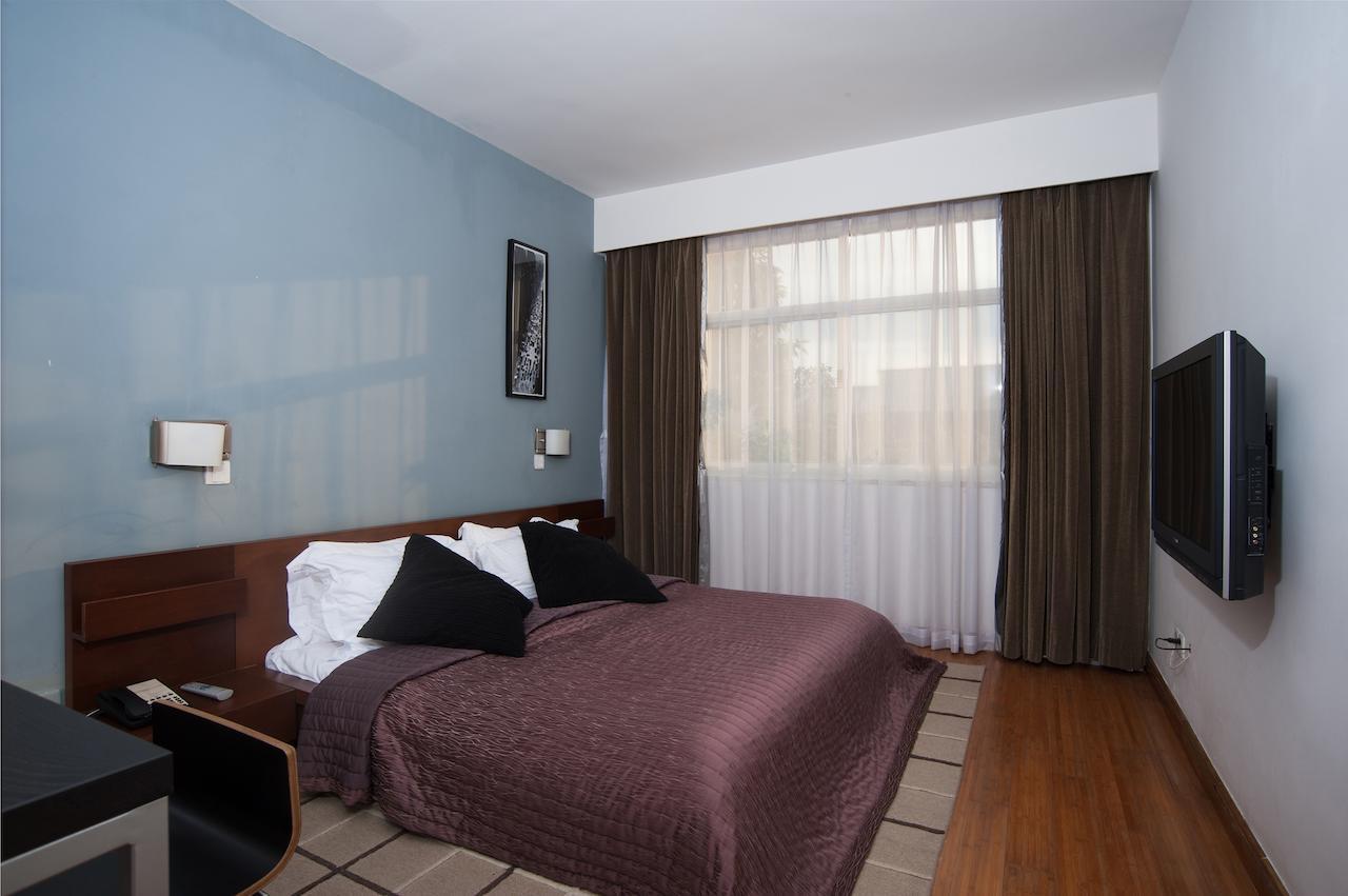 The Fountain Resort Shenzhen Quarto foto